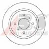 NISSA 4320614F10 Brake Disc